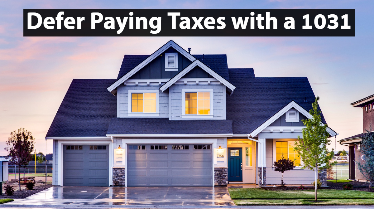 using-a-1031-to-defer-paying-taxes-on-property-alron-enterprises-inc