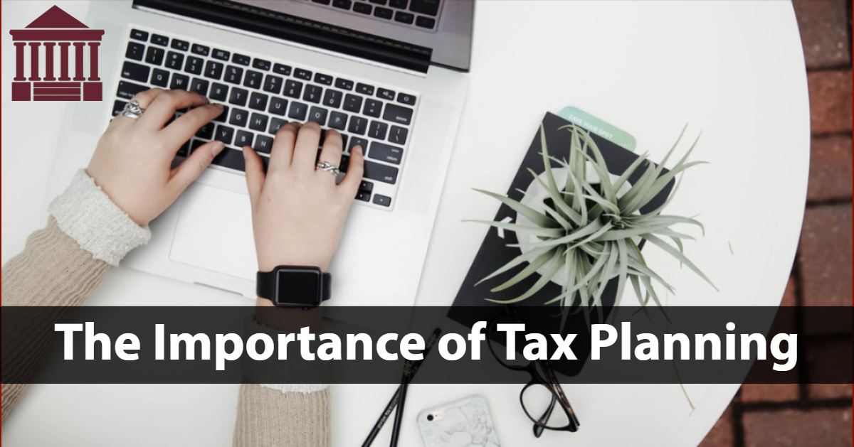 the-importance-of-tax-planning-alron-enterprises-inc